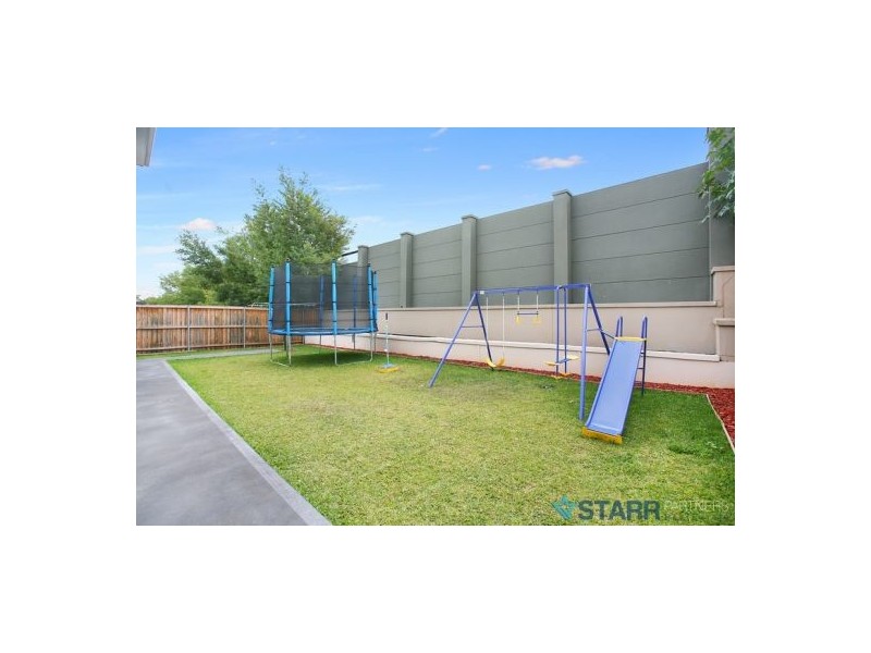 21 Nicholls Way, Pemulwuy NSW 2145