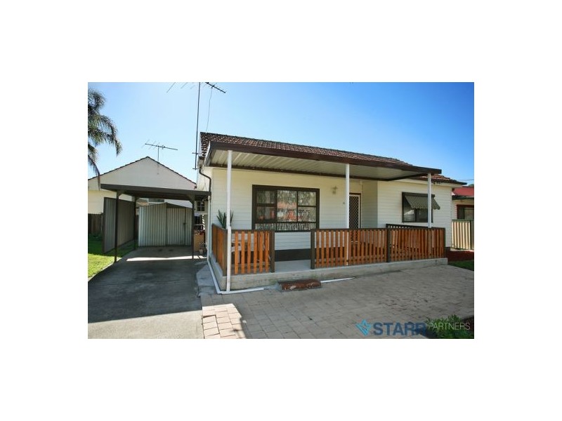 55 Lansdowne Street, Merrylands NSW 2160