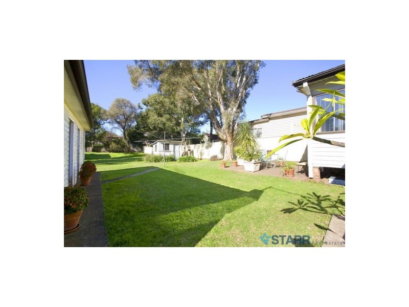 80 Milner Road, Guildford NSW 2161