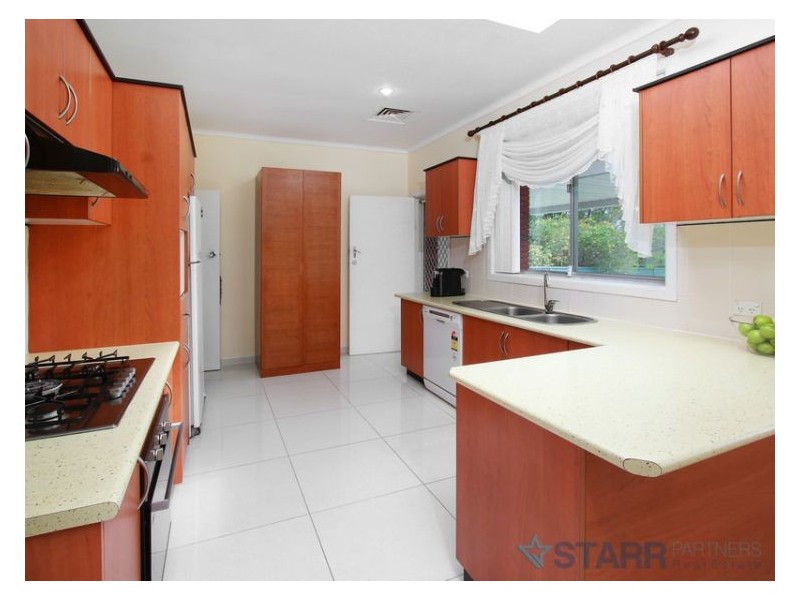 42 Grace Crescent, Merrylands NSW 2160