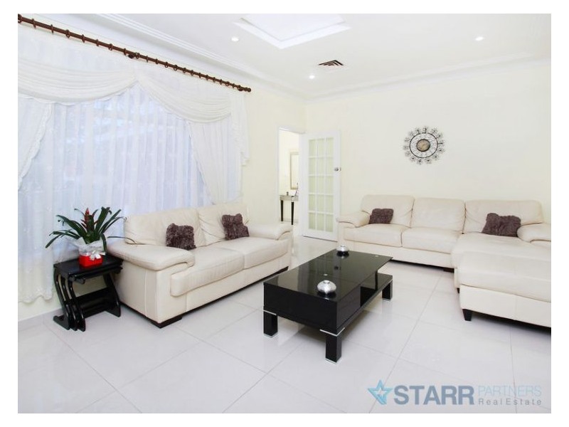 42 Grace Crescent, Merrylands NSW 2160