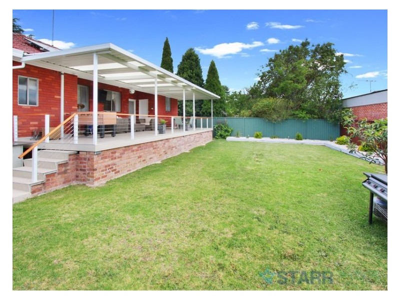 42 Grace Crescent, Merrylands NSW 2160