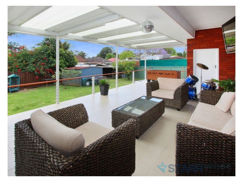 42 Grace Crescent, Merrylands NSW 2160