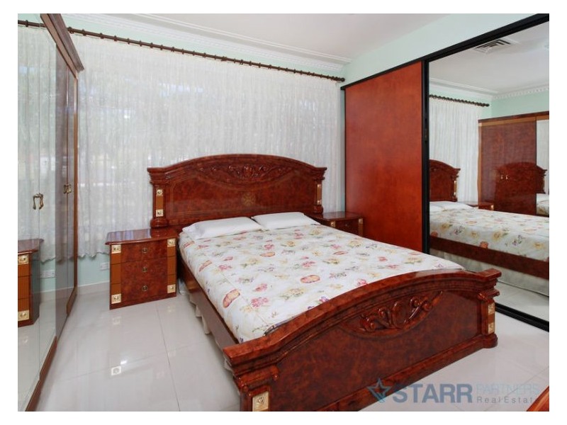 42 Grace Crescent, Merrylands NSW 2160