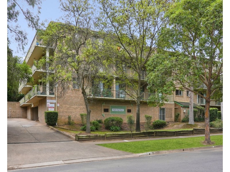 23/53-57 Manchester Street, Merrylands NSW 2160