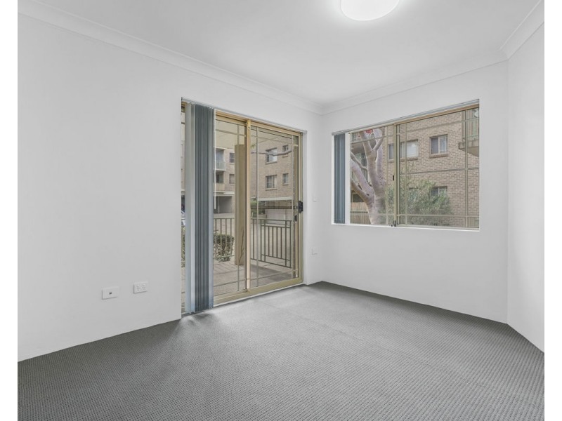 23/53-57 Manchester Street, Merrylands NSW 2160