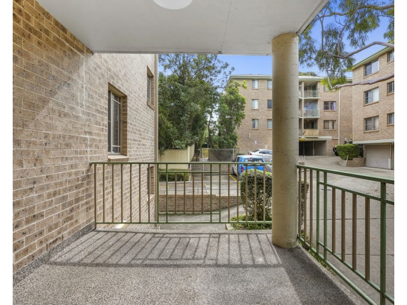 23/53-57 Manchester Street, Merrylands NSW 2160