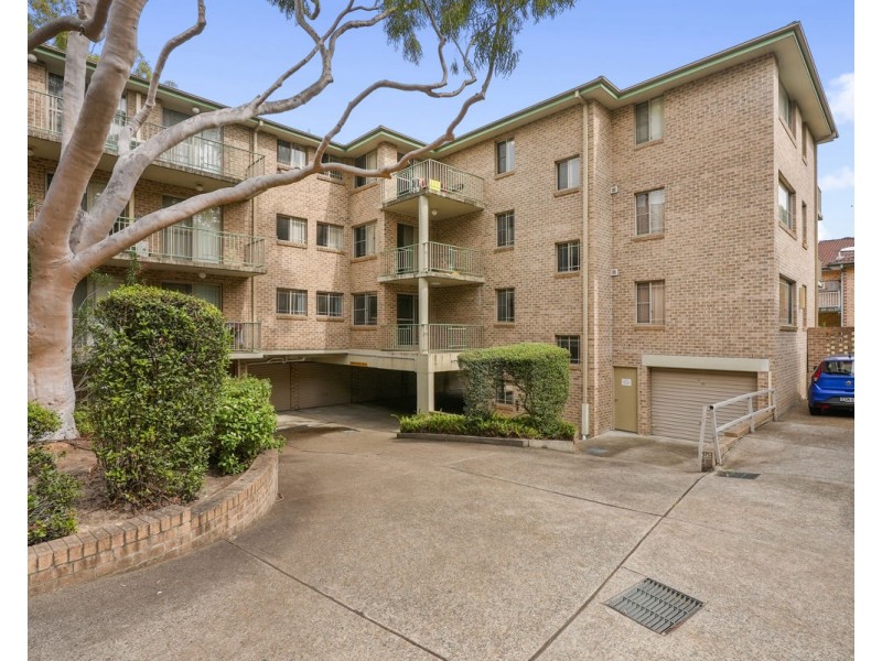 23/53-57 Manchester Street, Merrylands NSW 2160