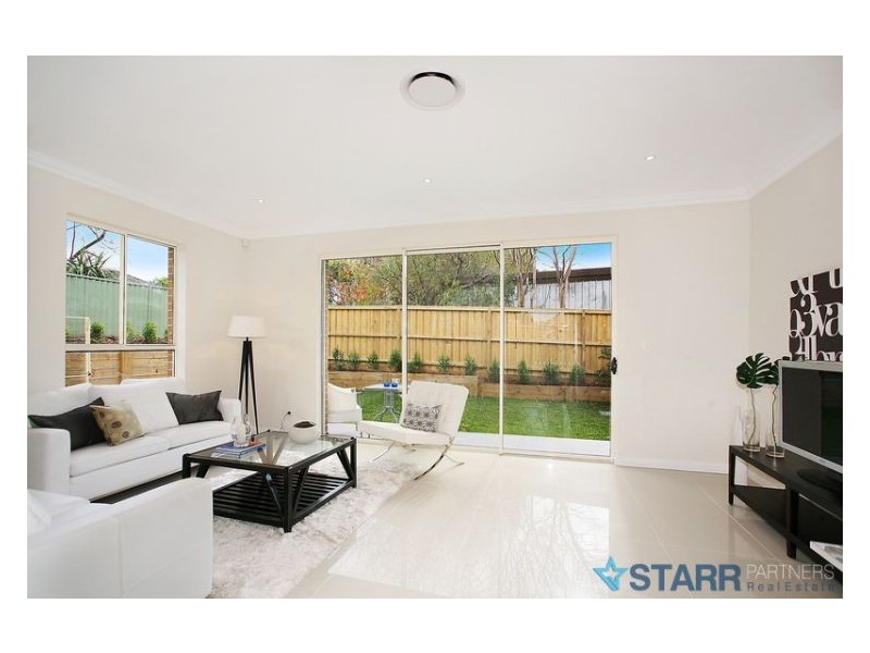 1-6/26 Rowley Road, Guildford NSW 2161