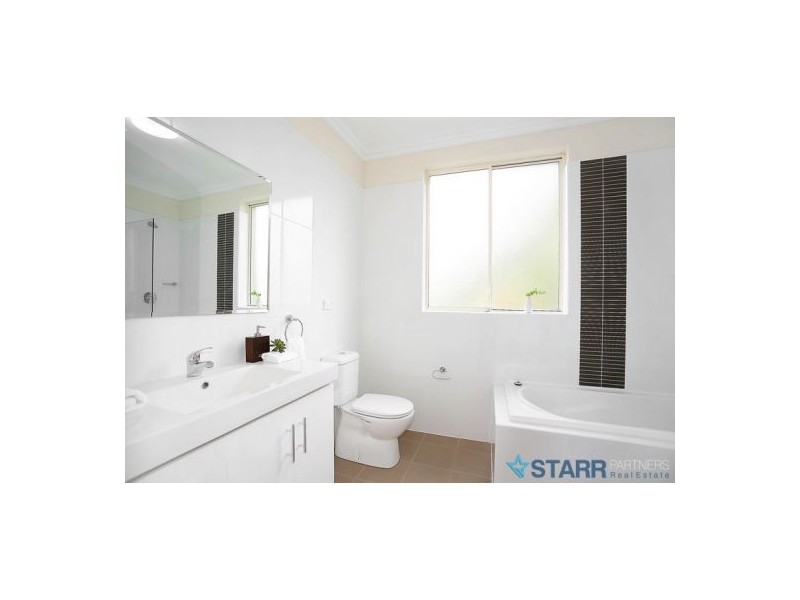 1-6/26 Rowley Road, Guildford NSW 2161