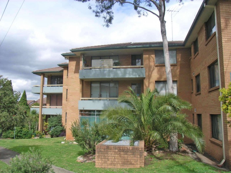 14/2-4  TIARA PLACE, Granville NSW 2142
