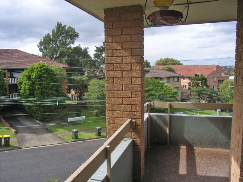 14/2-4  TIARA PLACE, Granville NSW 2142