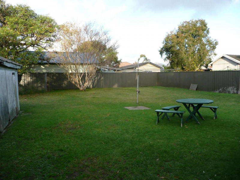 17  RIDGE STREET, Merrylands NSW 2160