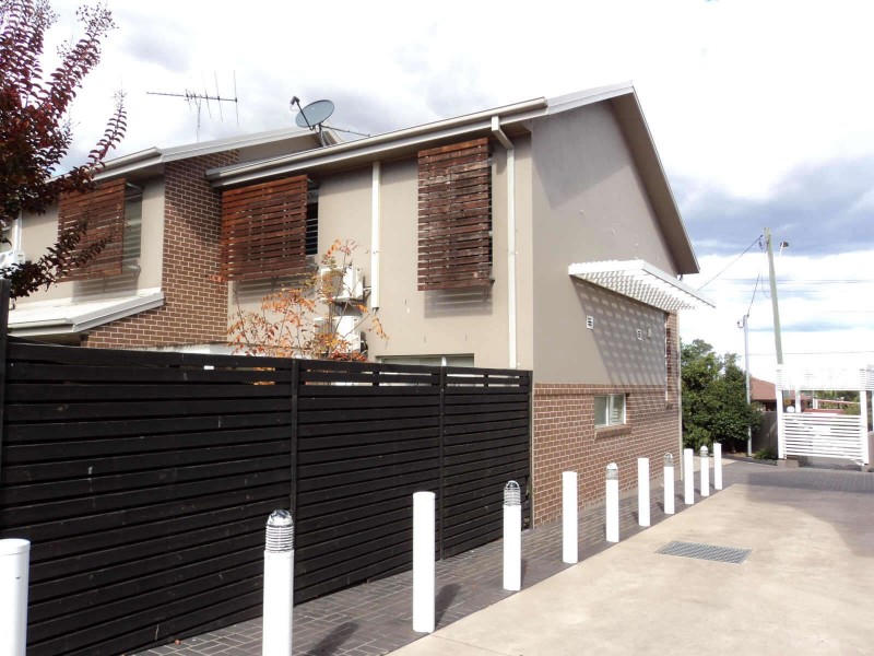 3/79  WOODPARK ROAD, Woodpark NSW 2164