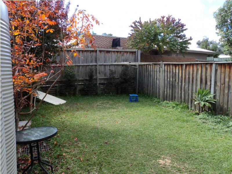 3/79  WOODPARK ROAD, Woodpark NSW 2164