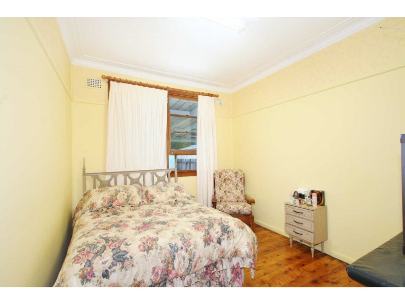 23  EDWARD STREET, Guildford NSW 2161