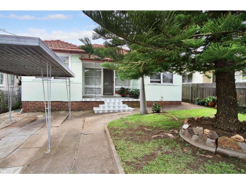 23  EDWARD STREET, Guildford NSW 2161