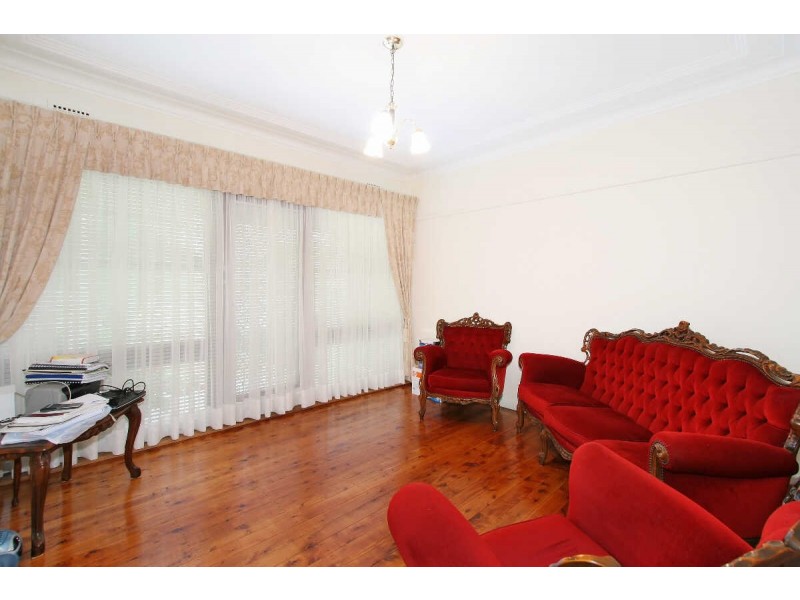 23  EDWARD STREET, Guildford NSW 2161