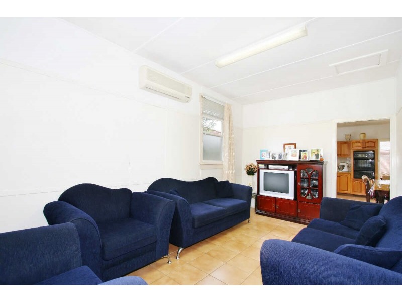 23  EDWARD STREET, Guildford NSW 2161