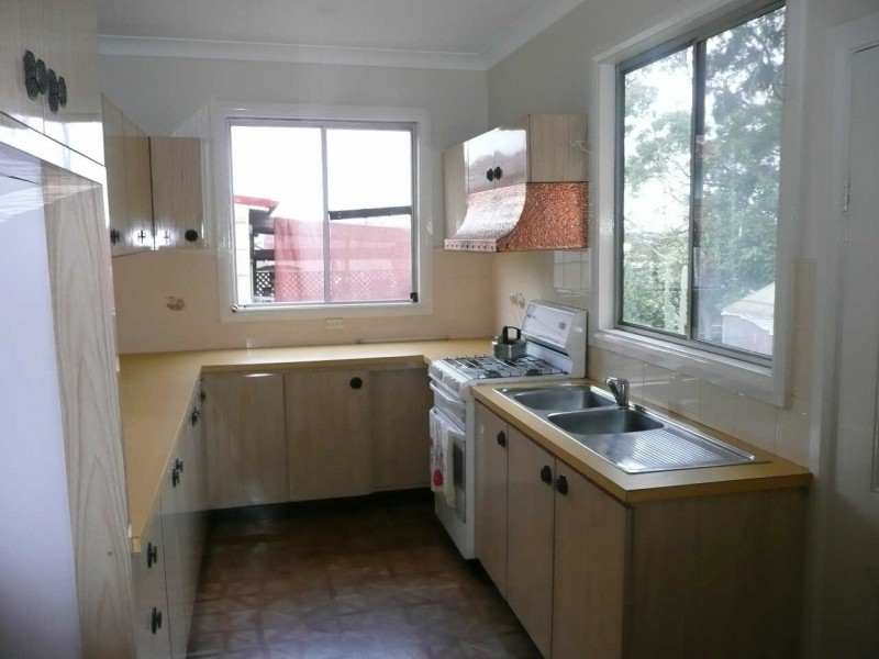 16 CLARKE STREET, Granville NSW 2142