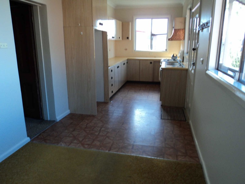 16 CLARKE STREET, Granville NSW 2142