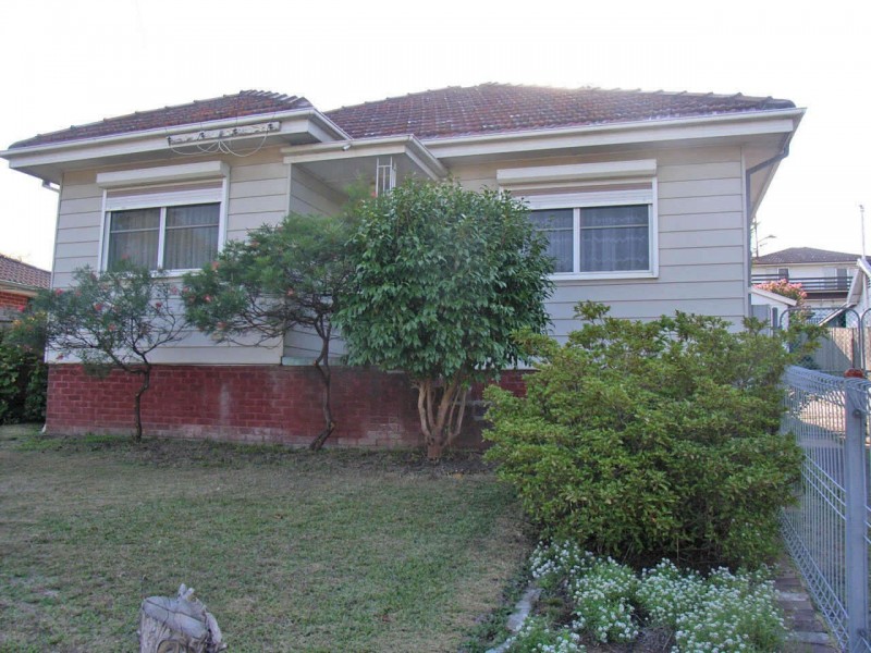 15  MURRAY STREET, Merrylands NSW 2160