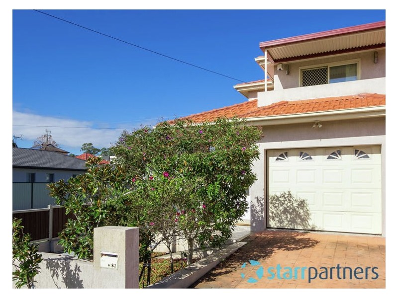 182 Hawksview Street, Guildford NSW 2161