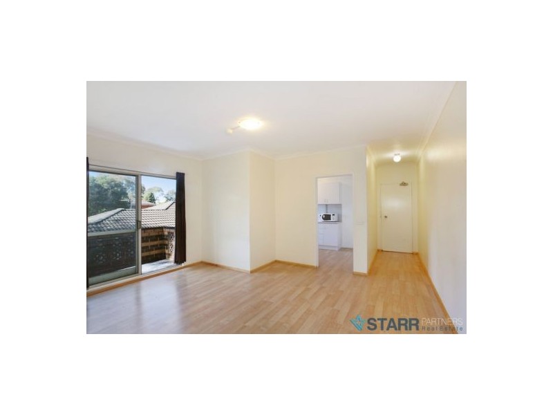 7/11-13 Birmingham Street, Merrylands NSW 2160
