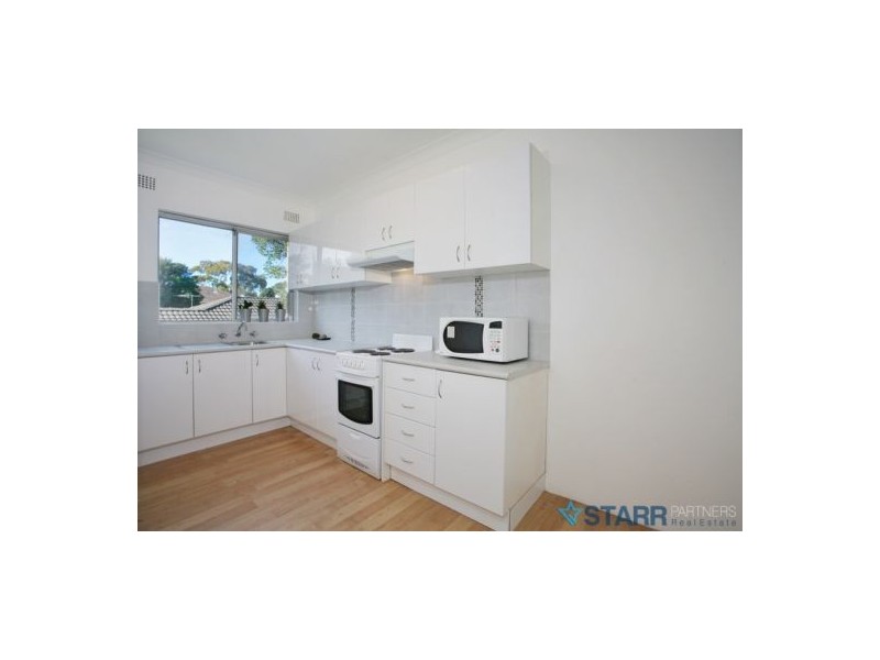 7/11-13 Birmingham Street, Merrylands NSW 2160
