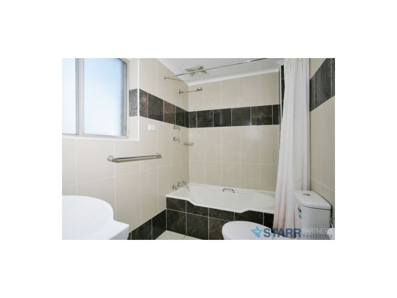 7/11-13 Birmingham Street, Merrylands NSW 2160