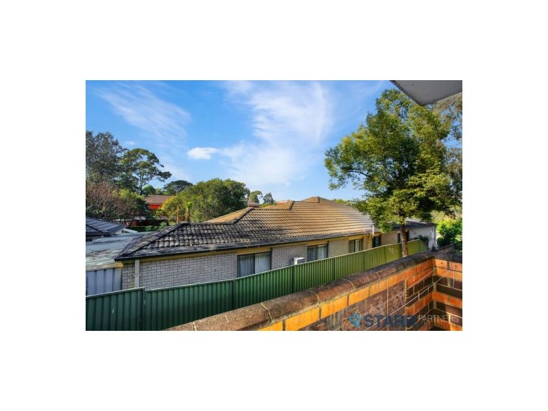 7/11-13 Birmingham Street, Merrylands NSW 2160