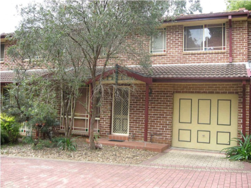 03/36  PATON STREET, Merrylands NSW 2160