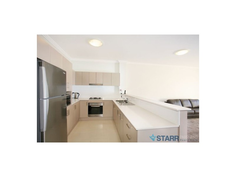 8/427 Guildford Road, Guildford NSW 2161