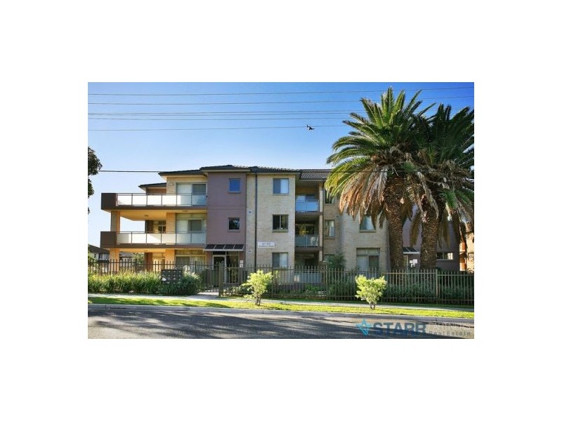 8/427 Guildford Road, Guildford NSW 2161