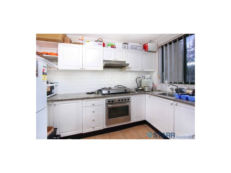 1/2 William Street, Granville NSW 2142