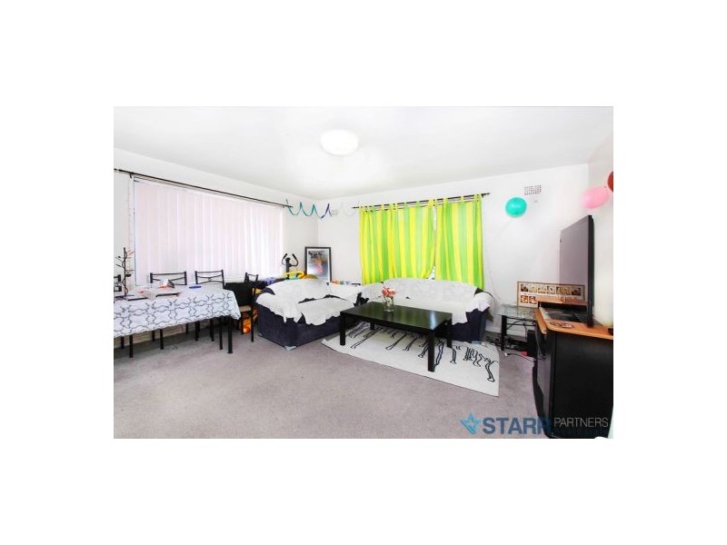 1/2 William Street, Granville NSW 2142