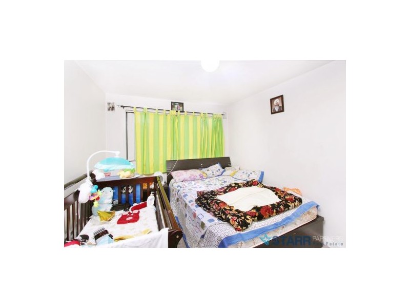 1/2 William Street, Granville NSW 2142