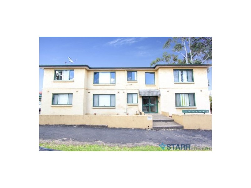 1/2 William Street, Granville NSW 2142