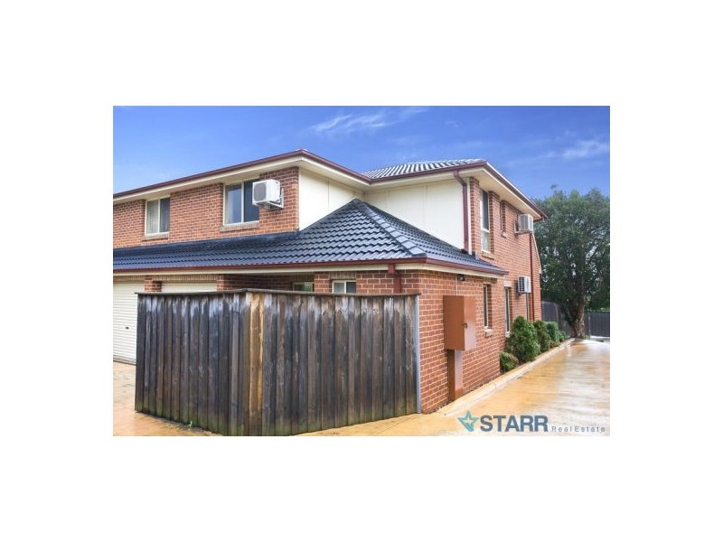 3/511 Woodville Road, Guildford NSW 2161