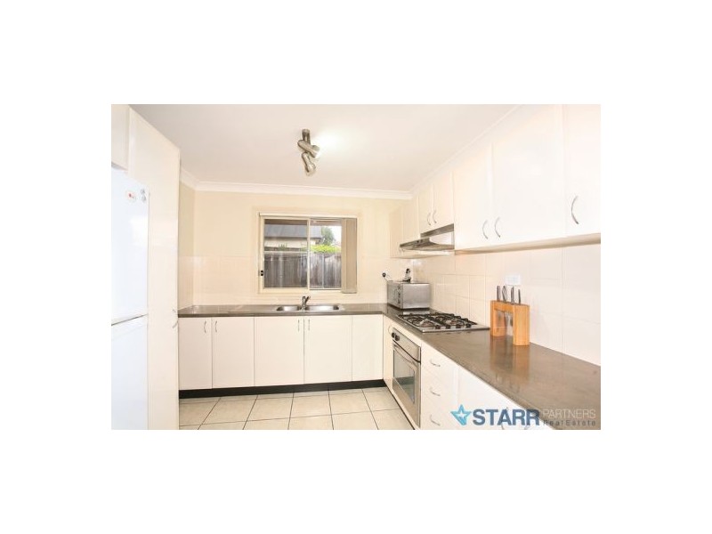 3/511 Woodville Road, Guildford NSW 2161