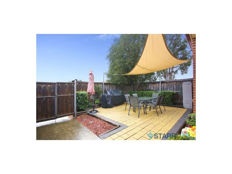 3/511 Woodville Road, Guildford NSW 2161