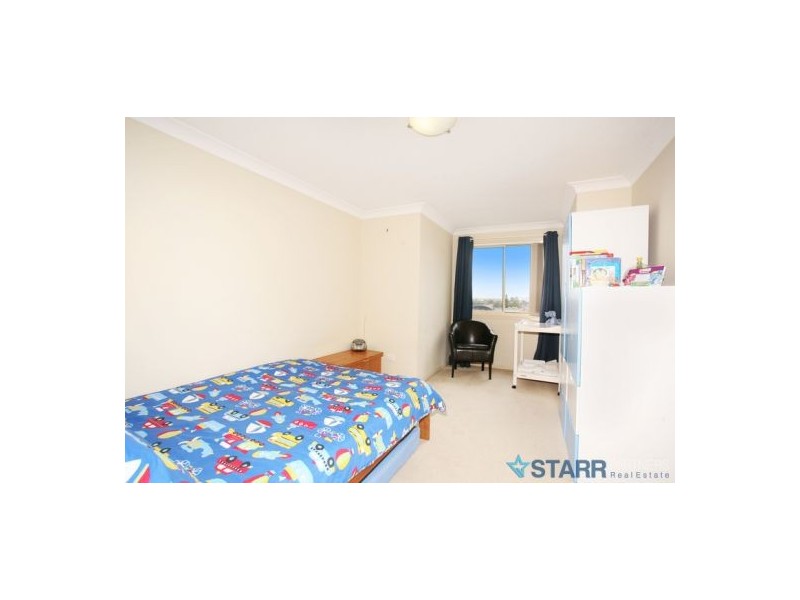 3/511 Woodville Road, Guildford NSW 2161