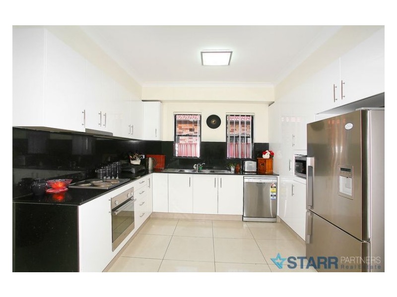 17a Dennistoun Avenue, Guildford West NSW 2161