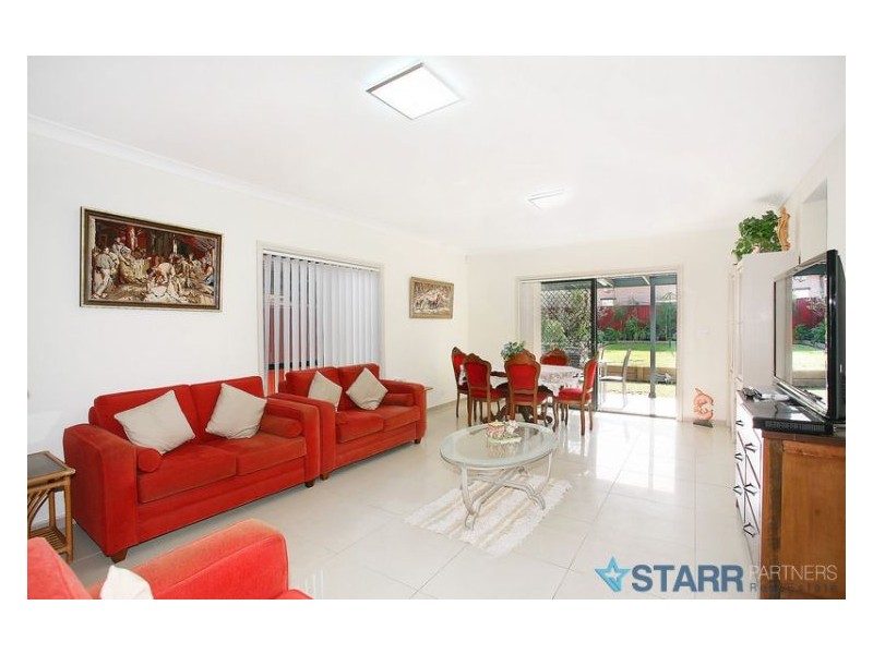 17a Dennistoun Avenue, Guildford West NSW 2161