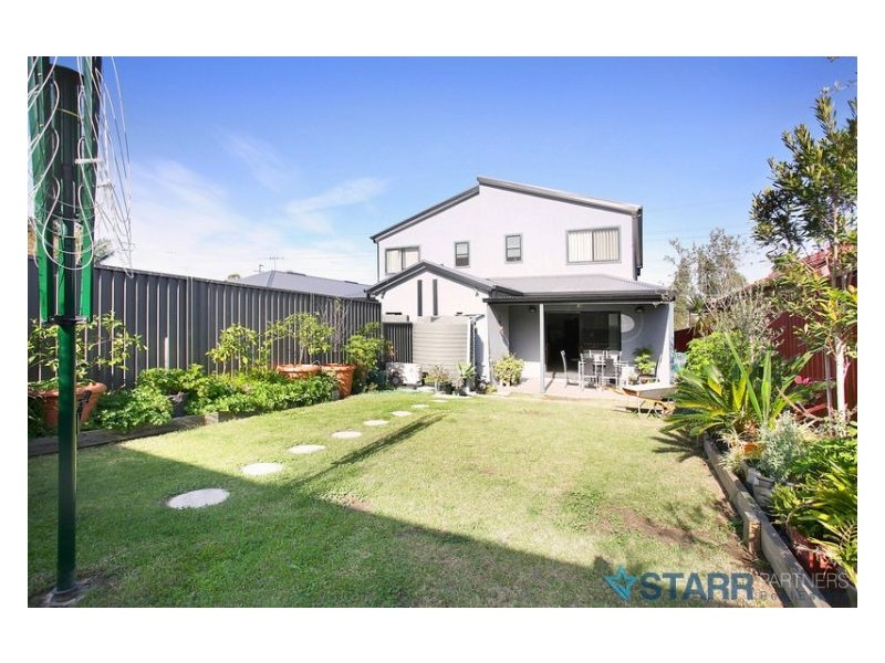 17a Dennistoun Avenue, Guildford West NSW 2161