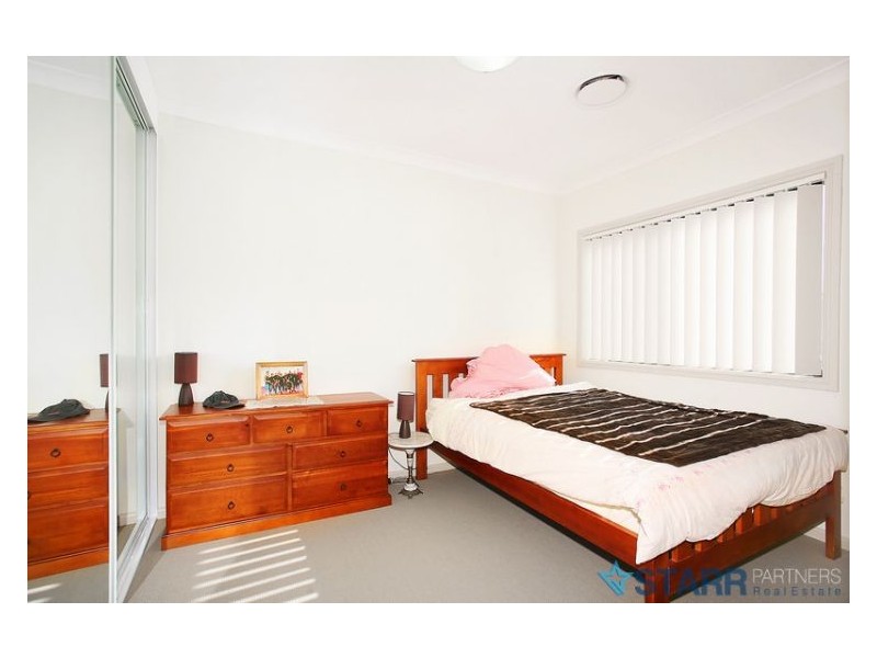 17a Dennistoun Avenue, Guildford West NSW 2161