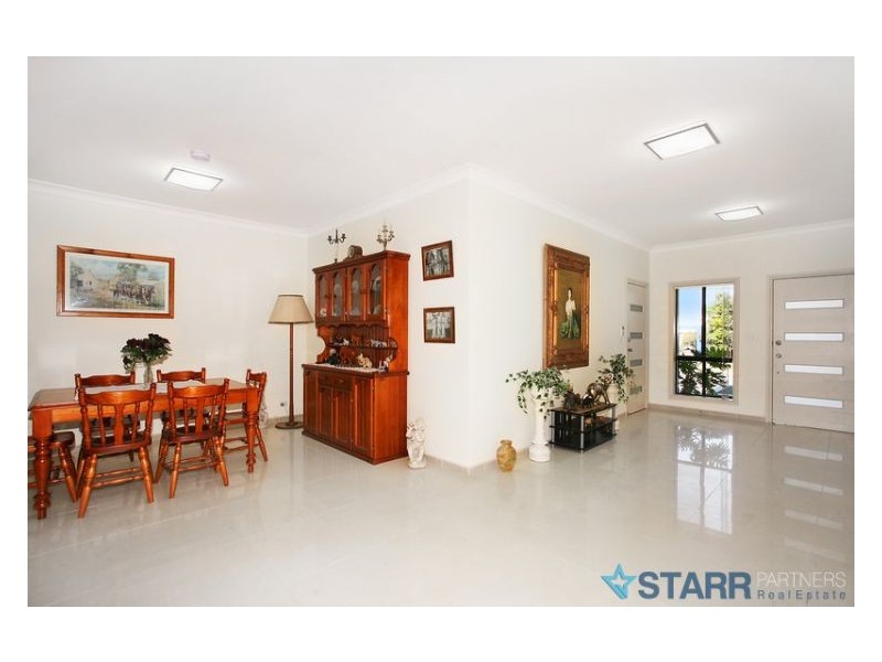 17a Dennistoun Avenue, Guildford West NSW 2161