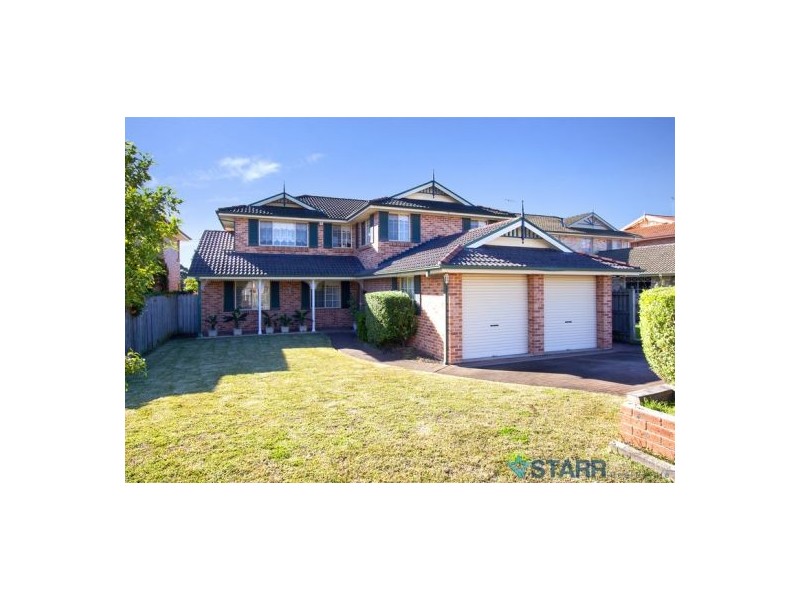 35 Elford Crescent, Merrylands NSW 2160