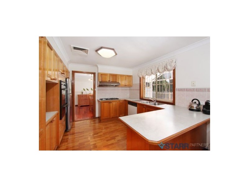 35 Elford Crescent, Merrylands NSW 2160