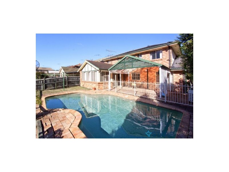 35 Elford Crescent, Merrylands NSW 2160